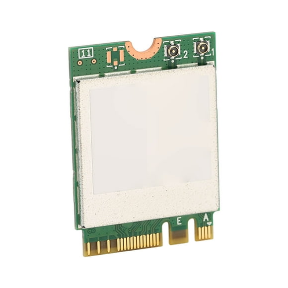 Wireless Card, Maximum 1800Mbps 1800Mbps WiFi Adapter 802.11a/b/g/n/ac/ax For