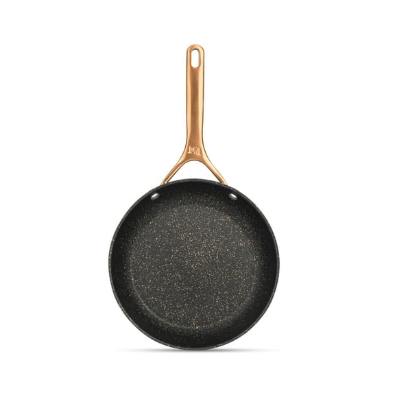 Thyme & Table 10.5" Supreme Non-Stick Fry Pan - Bronze