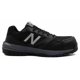 thumbnail image 1 of Size 11.5 - New Balance 589v1 Composite Toe Black, 1 of 5