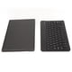 thumbnail image 1 of Funda de teclado delgada para tableta, funda de teclado Bluetooth, funda de teclado Bluetooth impermeable, funda de teclado para tableta impermeable, confiable y duradera, 1 of 9
