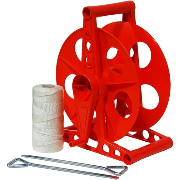 Deluxe String Winder