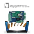 thumbnail image 4 of PlacA De Control De Acceso A La Red TCP IP, Controlador De Panel Para Uso De 2 Puertas Wiegand, Componentes De Control Central Del De Control De Access, 4 of 7