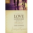 thumbnail image 1 of The One Year Love Language Minute Devotional (The One Year Signature Series), 1 of 3