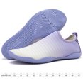 thumbnail image 2 of Zapatos de agua Zapatos de natación de agua antideslizantes transpirables para senderismo caminar paseos en bote, 2 of 9