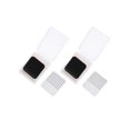 thumbnail image 1 of 2 Boxes Tire Repair Patch Sturdy Prime Durable Rasp Puncture Patch Repair Kit Tire Repair Patch for Cycling, 1 of 6
