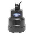 thumbnail image 5 of Superior Pump 91016 Thermoplastic High Flow Multi Use Pool Hot Tub Pump, 1/6 HP, Black, 5 of 8