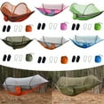 thumbnail image 3 of For Ultimate fly Net hangbed: Quick Setup for Outdoor Camping Comfort!, 3 of 10