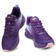 thumbnail image 6 of MAYZERO Women Walking Running Shoes Athletic Sport Workout Sneakers Size 6.5, 6 of 6