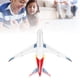 thumbnail image 1 of Juguete Modelo De Avión Eléctrico, Juguete De Avión De Plástico Para Niños Con Música Para Exteriores, 1 of 7
