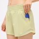 thumbnail image 2 of NWT-pantalones cortos de Yoga con Control de barriga para mujer, Shorts deportivos para entrenamiento, correr, bolsillo con cremallera lateral, ligeros y transpirables, 2022, 2 of 4