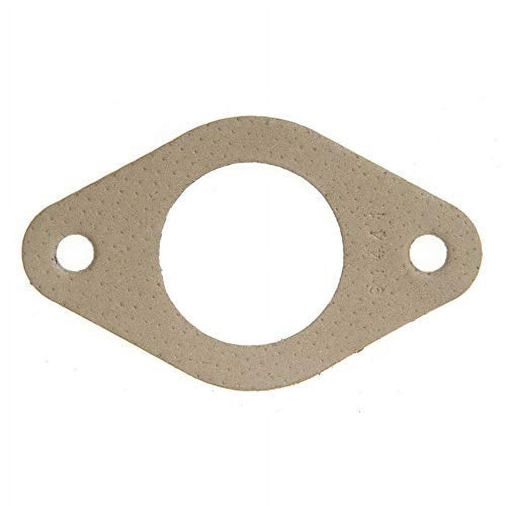 FEL-PRO 61441 Exhaust Pipe Gasket Fits select: 2004-2008 CHEVROLET MALIBU, 2005-2008 PONTIAC G6