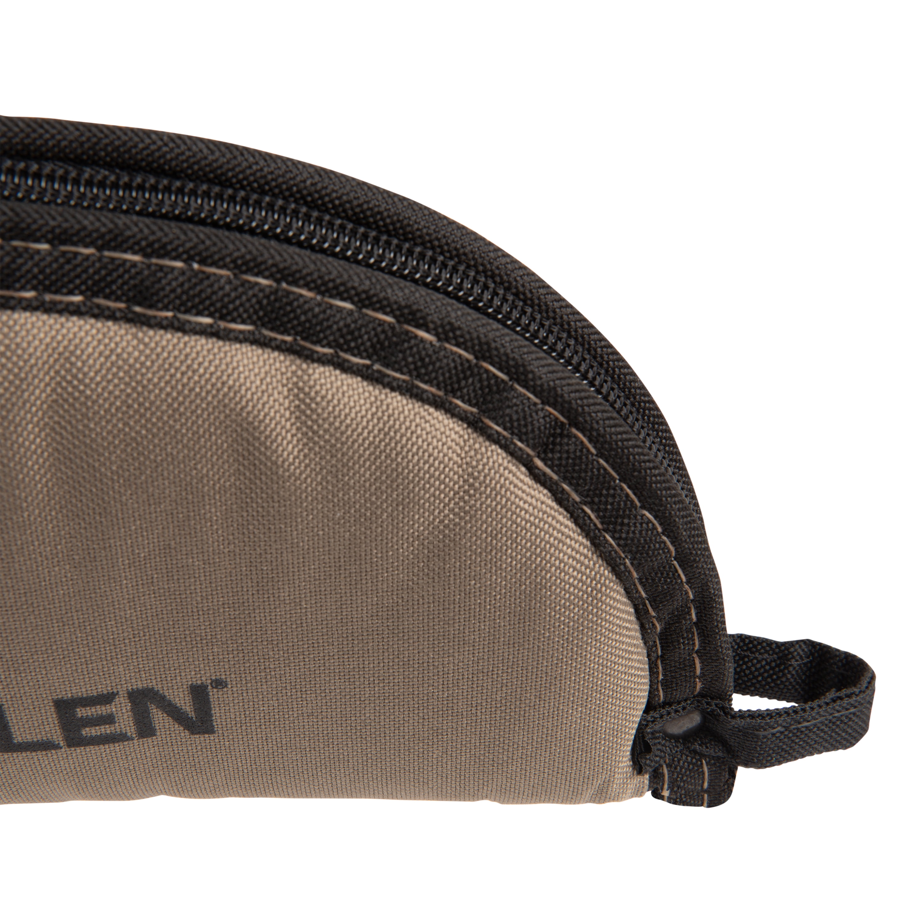 Allen Company 52 In Leadville 12,20-Gauge Gun Case, Tan & Black