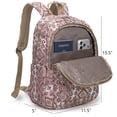thumbnail image 3 of Mochila Montana West Western Aztec impermeable, 3 of 8