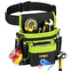 thumbnail image 1 of Cinturón de herramientas LEFOR·Z, bolsa magnética para herramientas, 14 bolsillos, para hombre, 1 of 8