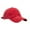 Watermelon Red, variant on Seductiva Clothing Baseball Cap Adjustable Size Mens and Womens Summer Fashion Casual Sunscreen Baseball Caps Cap Hats Activities All Seasons 1PC