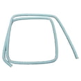 thumbnail image 3 of Automotive Authority LLC 3/4"" HOT/Cold Water Tank Fill Drain Hose RV Camper Concession (5 Feet), 3 of 4