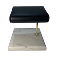 thumbnail image 1 of Organizador de Brazaletes de Soporte de Reloj de Mármol Sunnimix para Regalos de Vanidad Blanco S Pantalla de soporte de reloj, 1 of 8