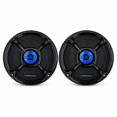 thumbnail image 1 of Juego de bocinas para auto 6.5" 280w Audiobahn AS62M Audiobahn AS62M, 1 of 7