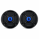 thumbnail image 1 of Juego de bocinas para auto 6.5" 280w Audiobahn AS62M Audiobahn AS62M, 1 of 7