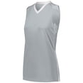 thumbnail image 1 of Augusta sportswear Chandail Rover pour Femmes, 1 of 1