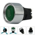 thumbnail image 4 of Weiweiguan Car Engine Start Push Button Keyless Switch Professional Push Button Switch, 4 of 6