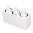 thumbnail image 2 of Lotion Warmer, Automatic Protection Function 110-250V Heated Massage Oil Warmer Accelerate Absorption  For Home EU Plug,UK Plug,US Plug, 2 of 8