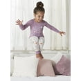 thumbnail image 2 of Gerber Baby & Toddler Neutral Snug Fit Cotton Pajamas, 4-Piece, 12 Months - 5T, 2 of 12