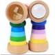 thumbnail image 4 of 2Pcs Yellow Professional Electronic Counting Skipping Rope, Endurance Training Aerobic Exercise Fitness Az5638, 4 of 5