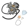 thumbnail image 3 of Carburador ATV, kit de carburador ATV de repuesto Reemplazo de carburador para kit de carburador ATV CANAM Diseño de vanguardia, 3 of 9