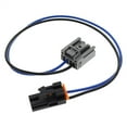 thumbnail image 5 of Blower Motor Connector Wire Harness For Cadillac GMC Chevrolet Sierra 15-75221, 5 of 5