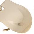 thumbnail image 3 of Vintage Gold Toilet Paper Holder Stainless Steel Elegant and Practical for Bathroom and Kitchen, 3 of 4