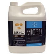 GH FloraBlend Quart