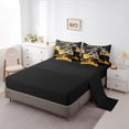 thumbnail image 3 of YST, Racing Car, Comforter Set, 7-Piece, Sports Car, King Size, 3 of 4