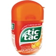 thumbnail image 2 of Tic Tac Mints, Orange Bottle Pack, 3.4 Oz, (Pack of 4), 2 of 2