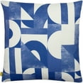 thumbnail image 3 of Furn Mikalo Recycled Cushion Cover, 3 of 4