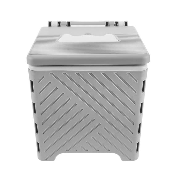 Portable Potty for Toddler Travel Foldable Travel Potty Training Toilet Seat for Kids Boys Girls Emergency Toilet in Car for Camping Outdoor Indoor