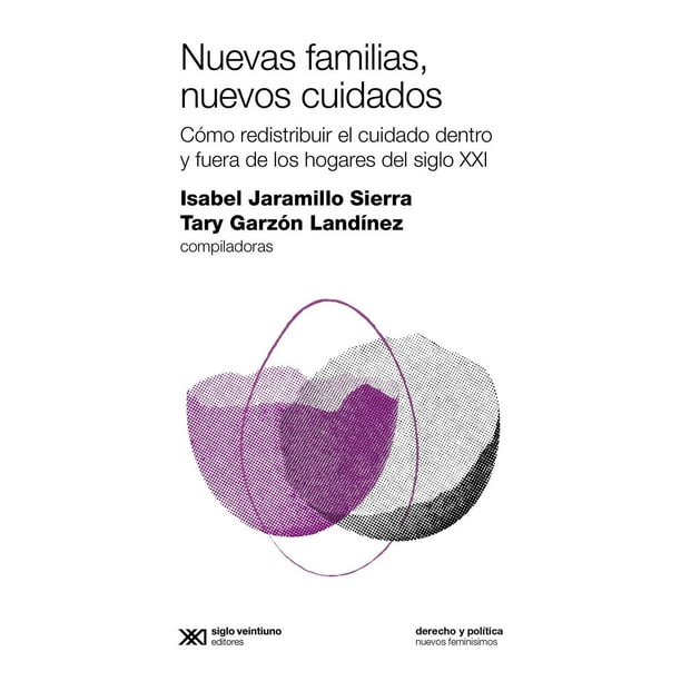 Nuevas familias, nuevos cuidados. Cómo redistribuir el cuidado dentro y fuera de los hogares del sig