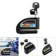 thumbnail image 3 of Sistema De Alarma De Seguridad Con Bloqueo De Freno De Disco Antirrobo Para Motocicleta, Scooter, Bicicleta, Alta, Para Uso Universal, 3 of 7