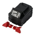 thumbnail image 1 of 2X M18 Shell Li-Ion Battery Plastic Case Lithium Battery Protection Case for 18V M18 48-11-1815 3Ah, 1 of 7