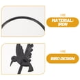 thumbnail image 2 of MasteelfCA Plant Hook 30cm Decorative Hook For Hanging Thing Iron Hook For Bird Feeder, 2 of 9