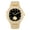 BLACK-GOLD, variant on Bigger is Better Oversized Diamonds or Baguette Diamonds for Iced Out The Luxurious King. Your Style!! Your Choice!! - Blinged Out Oblong Metal Mens Watch