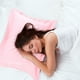 thumbnail image 3 of PiccoCasa Juego de Fundas de Almohada de Satén de 2 Piezas, Fundas de Almohada de Satén para Cama Queen, Durazno, 3 of 7