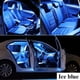 thumbnail image 3 of Canbus para RENAULT Laguna 2 3 Coupe Clio Megane 1 2 3 4 CC Scenic Grand Scenic Espace Piezas Accesorios Luz LED interior del coche, 3 of 5