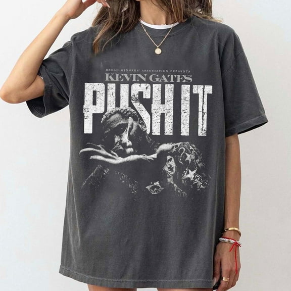  Kevin Gates The Amilio Tour Shirt,Kevin Gates Castro Shirt, For Fan Tee