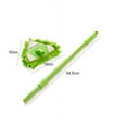 thumbnail image 2 of Telescopic Mini Microfiber Mop 180° Rotatable Cleaning Mop Adjustable Triangle Dust Mop Extendable Handle for Home Kitchen Bathroom Floor Wall Ceiling Bed Bottom, 2 of 2