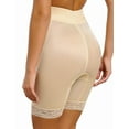 thumbnail image 2 of Style 6226 | High Waist Leg Shaper Medium Shaping, 2 of 7