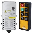 thumbnail image 3 of Controlador CNC, Polipasto Anticaída Estable Controlador De Elevación De Grúa, Antiinterferencias Para Grúas Bombas De Hormigón Transportadores Equipos De Minería De Carbón, 3 of 8