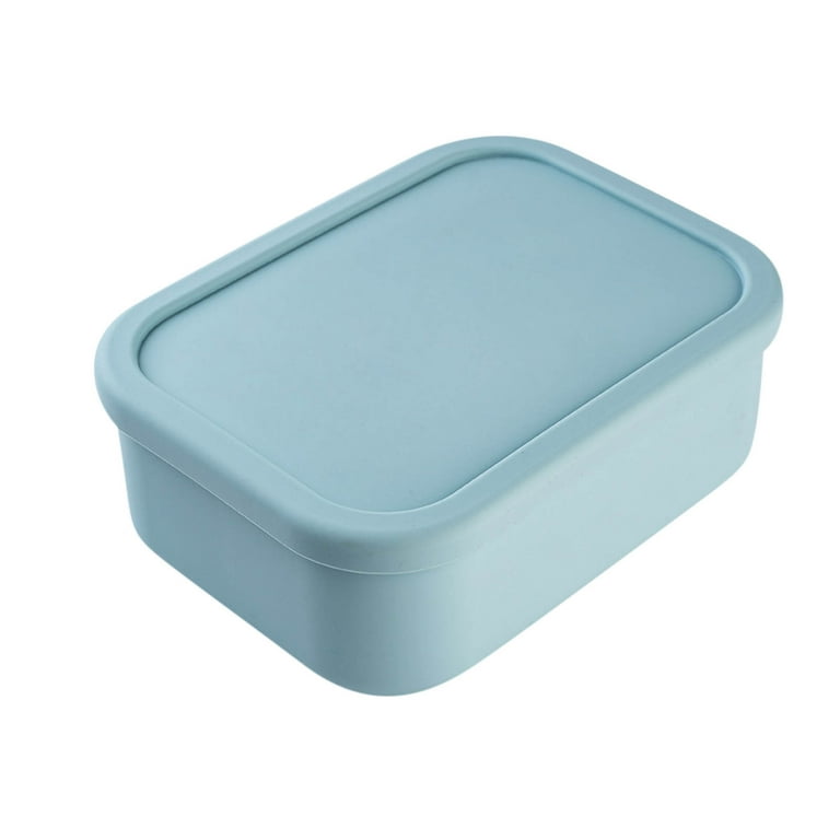 Sunhanny Bento Box Adult Lunch Box,1150ml/30oz Lunch Containers for Adults  Men Women, Lunchable Containers Green