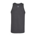 thumbnail image 3 of Champion CP30 Men's Ringspun Cotton Tank Top, 3 of 3