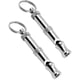 thumbnail image 1 of Silent High-Frequency Ultrasonic Dog Whistles for Professionals with Included Lanyard, 1 of 4